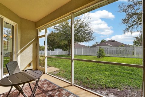 House in Palm Coast, Florida 3 bedrooms, 171.4 sq.m. № 2142262 - photo 29