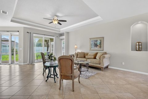 House in Palm Coast, Florida 3 bedrooms, 171.4 sq.m. № 2142262 - photo 6
