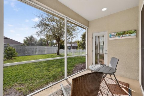 House in Palm Coast, Florida 3 bedrooms, 171.4 sq.m. № 2142262 - photo 24