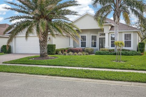 Villa ou maison à Palm Coast, Floride 3 chambres, 171.4 m2 № 2142262