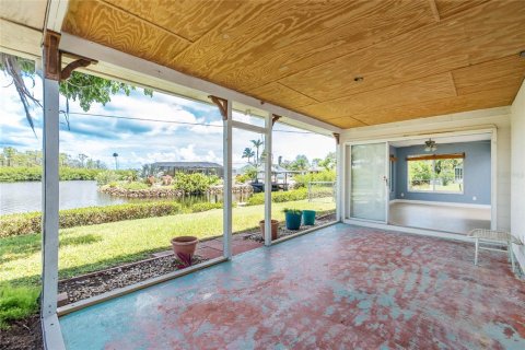 Villa ou maison à vendre à Englewood, Floride: 2 chambres, 105.35 m2 № 1885662 - photo 22