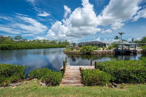 Villa ou maison à vendre à Englewood, Floride: 2 chambres, 105.35 m2 № 1885662 - photo 24