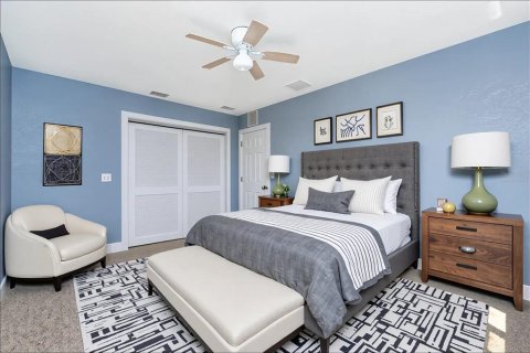 Villa ou maison à vendre à Englewood, Floride: 2 chambres, 105.35 m2 № 1885662 - photo 6