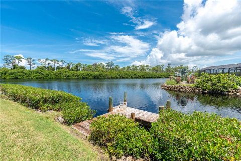 Villa ou maison à vendre à Englewood, Floride: 2 chambres, 105.35 m2 № 1885662 - photo 25