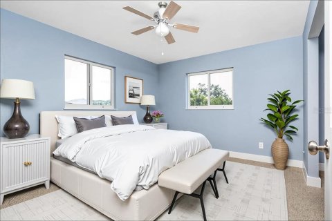 Villa ou maison à vendre à Englewood, Floride: 2 chambres, 105.35 m2 № 1885662 - photo 7