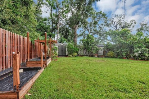 House in Apopka, Florida 3 bedrooms, 152.17 sq.m. № 1903975 - photo 4