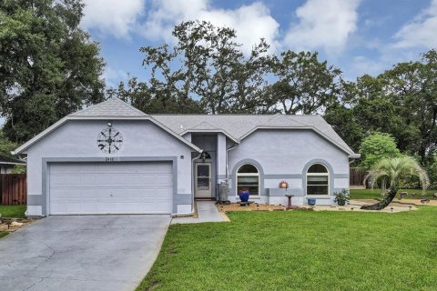 House in Apopka, Florida 3 bedrooms, 152.17 sq.m. № 1903975 - photo 1