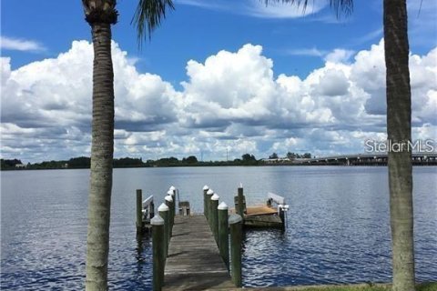 Land in Port Charlotte, Florida № 2164644 - photo 6