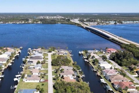 Land in Port Charlotte, Florida № 2164644 - photo 5