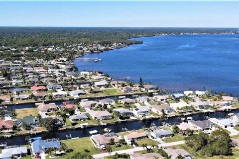 Land in Port Charlotte, Florida № 2164644 - photo 4