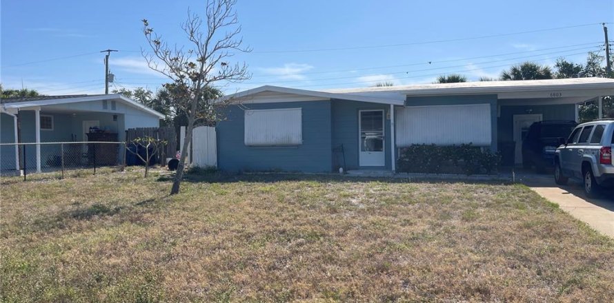 Casa en Bradenton, Florida 2 dormitorios, 103.21 m2 № 1787706