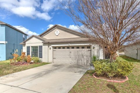 House in Riverview, Florida 4 bedrooms, 171.03 sq.m. № 2150114 - photo 2