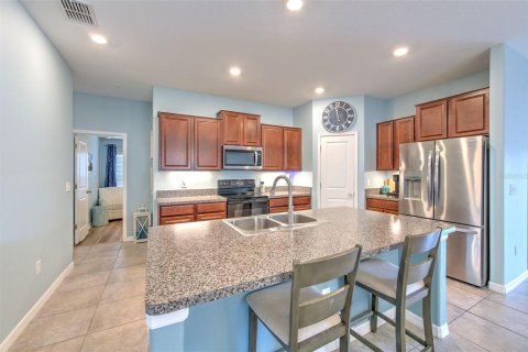 House in Riverview, Florida 4 bedrooms, 171.03 sq.m. № 2150114 - photo 18