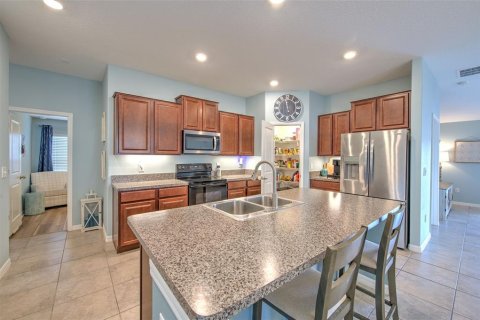 House in Riverview, Florida 4 bedrooms, 171.03 sq.m. № 2150114 - photo 20