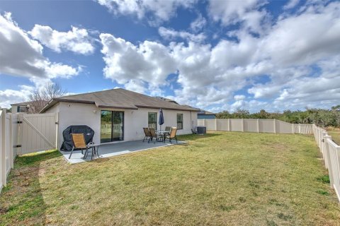 House in Riverview, Florida 4 bedrooms, 171.03 sq.m. № 2150114 - photo 8