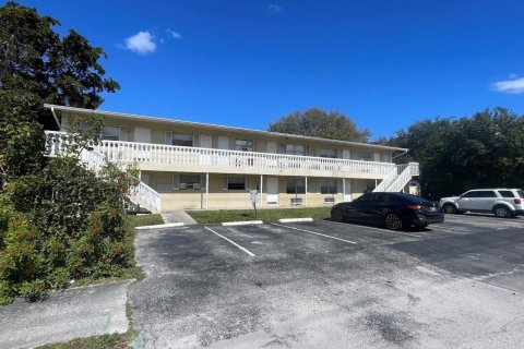 Immobilier commercial à vendre à Fort Lauderdale, Floride № 2089669 - photo 21