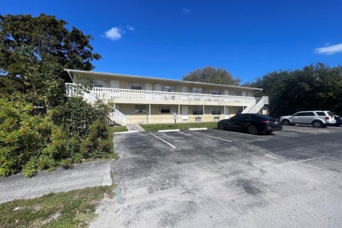 Immobilier commercial à vendre à Fort Lauderdale, Floride № 2089669 - photo 2