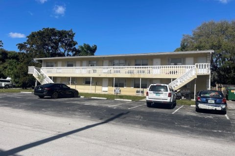 Immobilier commercial à vendre à Fort Lauderdale, Floride № 2089669 - photo 20