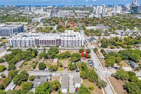 Immobilier commercial à vendre à Fort Lauderdale, Floride № 2089669 - photo 4