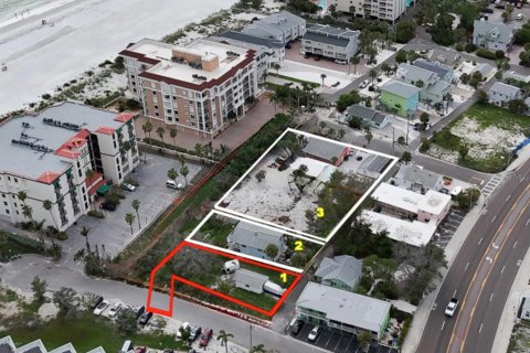 Hotel in Saint Petersburg, Florida № 1840602 - photo 6