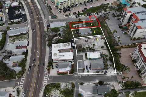 Hotel in Saint Petersburg, Florida № 1840602 - photo 5