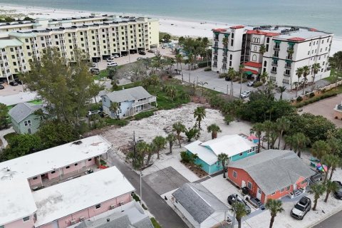 Hotel in Saint Petersburg, Florida № 1840602 - photo 3