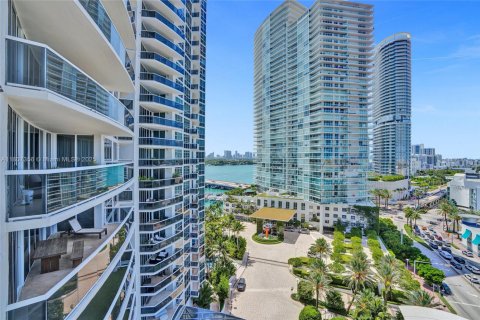 Condominio en venta en Miami Beach, Florida, 2 dormitorios, 133.5 m2 № 1762487 - foto 30