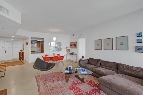 Condominio en venta en Miami Beach, Florida, 2 dormitorios, 133.5 m2 № 1762487 - foto 8