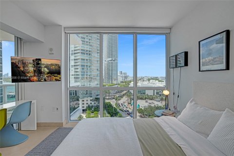 Condominio en venta en Miami Beach, Florida, 2 dormitorios, 133.5 m2 № 1762487 - foto 16
