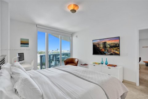Condominio en venta en Miami Beach, Florida, 2 dormitorios, 133.5 m2 № 1762487 - foto 20