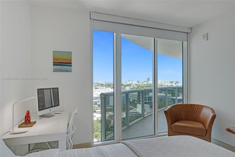 Condominio en venta en Miami Beach, Florida, 2 dormitorios, 133.5 m2 № 1762487 - foto 23