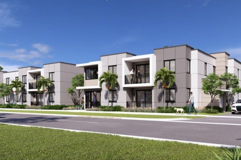 Commercial property in Homestead, Florida № 2155114 - photo 1