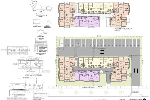 Commercial property in Homestead, Florida № 2155114 - photo 2