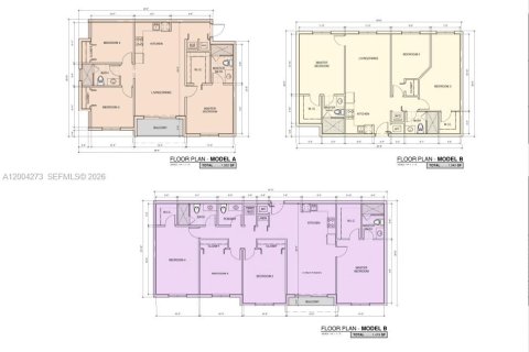 Commercial property in Homestead, Florida № 2155114 - photo 3