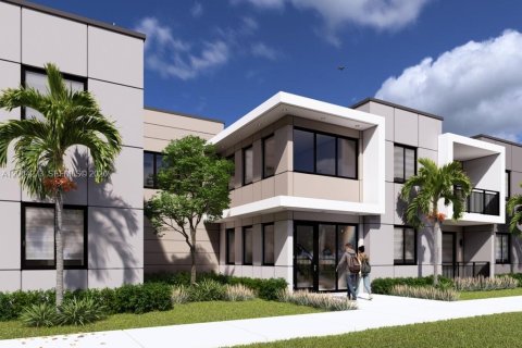 Commercial property in Homestead, Florida № 2155114 - photo 5