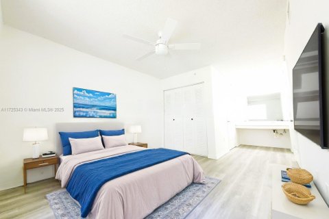 Copropriété à vendre à Davie, Floride: 1 chambre, 76.46 m2 № 1475958 - photo 18
