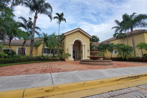Copropriété à vendre à Davie, Floride: 1 chambre, 76.46 m2 № 1475958 - photo 24