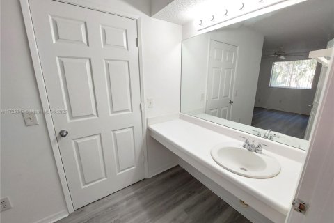 Copropriété à vendre à Davie, Floride: 1 chambre, 76.46 m2 № 1475958 - photo 20