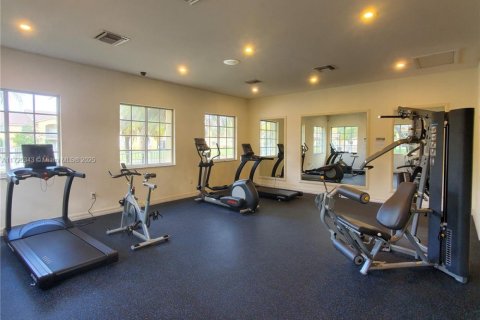 Copropriété à vendre à Davie, Floride: 1 chambre, 76.46 m2 № 1475958 - photo 27