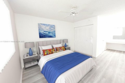 Copropriété à vendre à Davie, Floride: 1 chambre, 76.46 m2 № 1475958 - photo 3