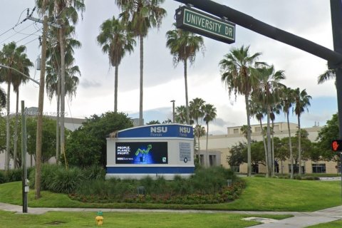 Copropriété à vendre à Davie, Floride: 1 chambre, 76.46 m2 № 1475958 - photo 5