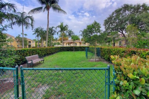 Copropriété à vendre à Davie, Floride: 1 chambre, 76.46 m2 № 1475958 - photo 25