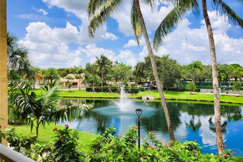 Copropriété à vendre à Davie, Floride: 1 chambre, 76.46 m2 № 1475958 - photo 22