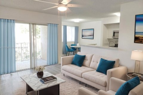 Copropriété à vendre à Davie, Floride: 1 chambre, 76.46 m2 № 1475958 - photo 8