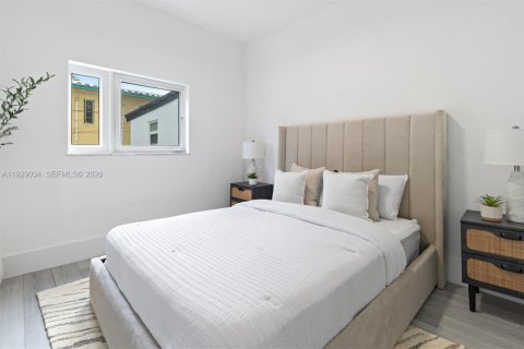Villa ou maison à vendre à Miami, Floride: 4 chambres, 156.08 m2 № 1998355 - photo 20