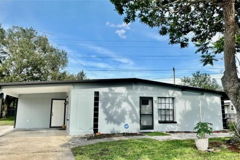 Casa en Tampa, Florida 2 dormitorios, 82.5 m2 № 2372001