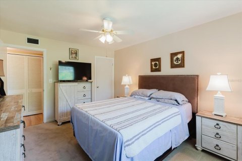 Купить кондоминиум в Клируотер, Флорида 3 комнаты, 80.82м2, № 2100280 - фото 20