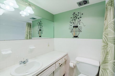 Купить кондоминиум в Клируотер, Флорида 3 комнаты, 80.82м2, № 2100280 - фото 24