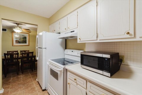 Купить кондоминиум в Клируотер, Флорида 3 комнаты, 80.82м2, № 2100280 - фото 17