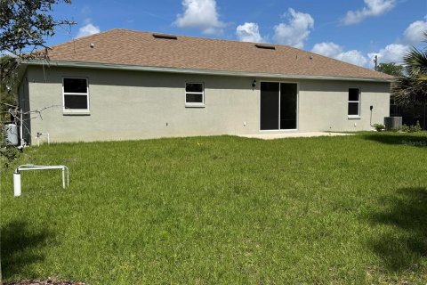 Villa ou maison à vendre à North Port, Floride: 3 chambres, 154.22 m2 № 2127695 - photo 18